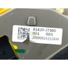 Recambio de cerradura puerta trasera derecha para kia xceed (cd) 1.4 t-gdi referencia OEM IAM 81420J7300  