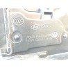 Recambio de cerradura puerta trasera izquierda para kia xceed (cd) 1.4 t-gdi referencia OEM IAM 81410J7300  