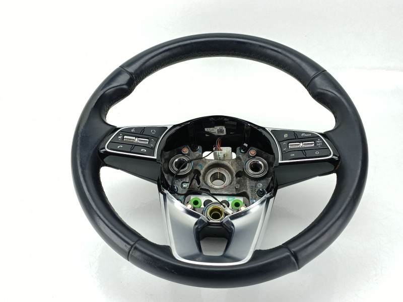 Recambio de volante para kia xceed (cd) 1.4 t-gdi referencia OEM IAM 56100J7470SA1  