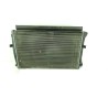 Recambio de radiador agua para volkswagen t-roc (a11, d11) 1.5 tsi referencia OEM IAM 5Q0121251  