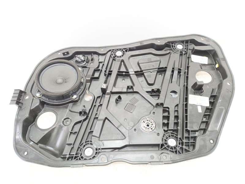 Recambio de elevalunas delantero derecho para kia xceed (cd) 1.4 t-gdi referencia OEM IAM 82480J7010  
