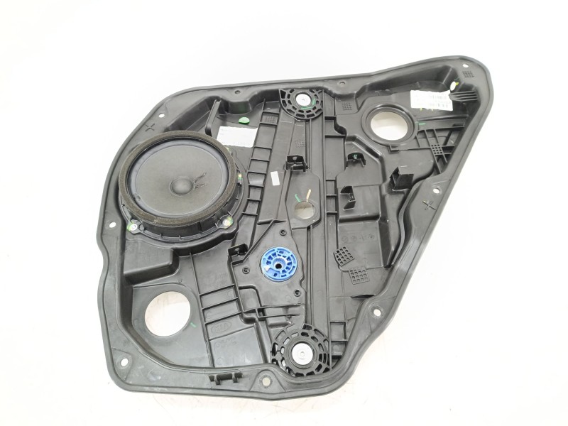 Recambio de elevalunas trasero derecho para kia xceed (cd) 1.4 t-gdi referencia OEM IAM 83480J7310  
