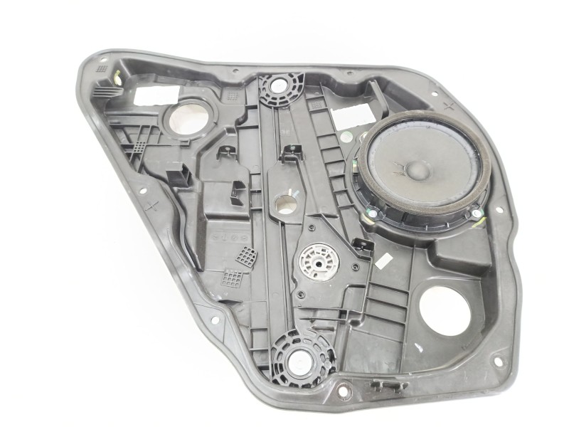 Recambio de elevalunas trasero izquierdo para kia xceed (cd) 1.4 t-gdi referencia OEM IAM 83470J7310  