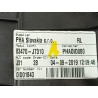 Recambio de elevalunas trasero izquierdo para kia xceed (cd) 1.4 t-gdi referencia OEM IAM 83470J7310  