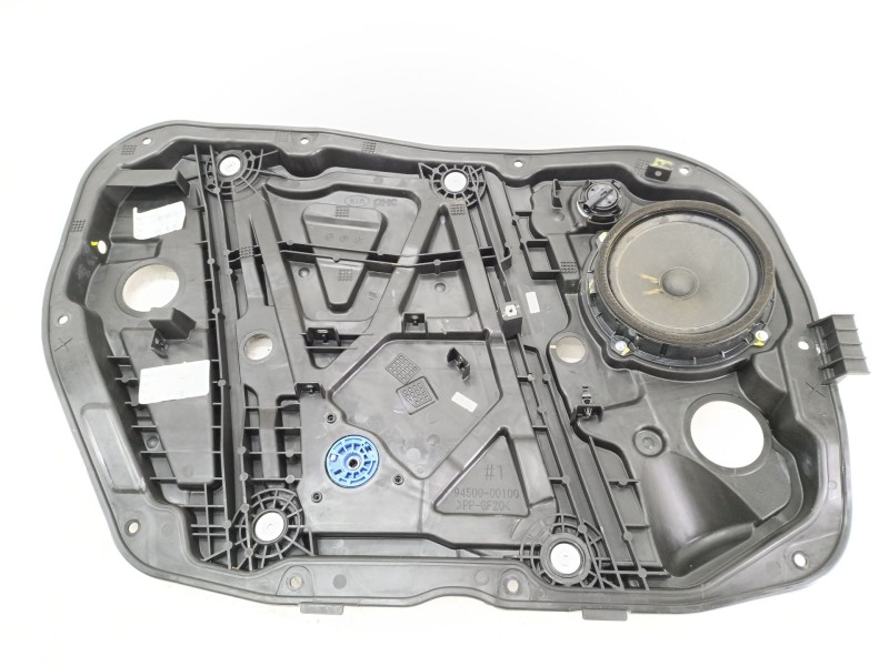 Recambio de elevalunas delantero izquierdo para kia xceed (cd) 1.4 t-gdi referencia OEM IAM 82470J7010  