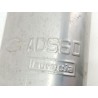 Recambio de tubo escape central para kia xceed (cd) 1.4 t-gdi referencia OEM IAM ADS60  