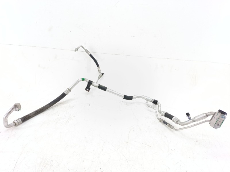 Recambio de tubos aire acondicionado para kia xceed (cd) 1.4 t-gdi referencia OEM IAM 97775J7200  