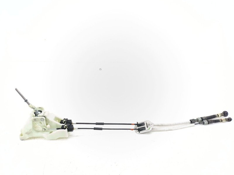 Recambio de palanca cambio para kia xceed (cd) 1.4 t-gdi referencia OEM IAM 43700J7215WK  