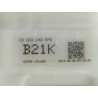 Recambio de palanca cambio para kia xceed (cd) 1.4 t-gdi referencia OEM IAM 43700J7215WK  