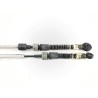 Recambio de palanca cambio para kia xceed (cd) 1.4 t-gdi referencia OEM IAM 43700J7215WK  