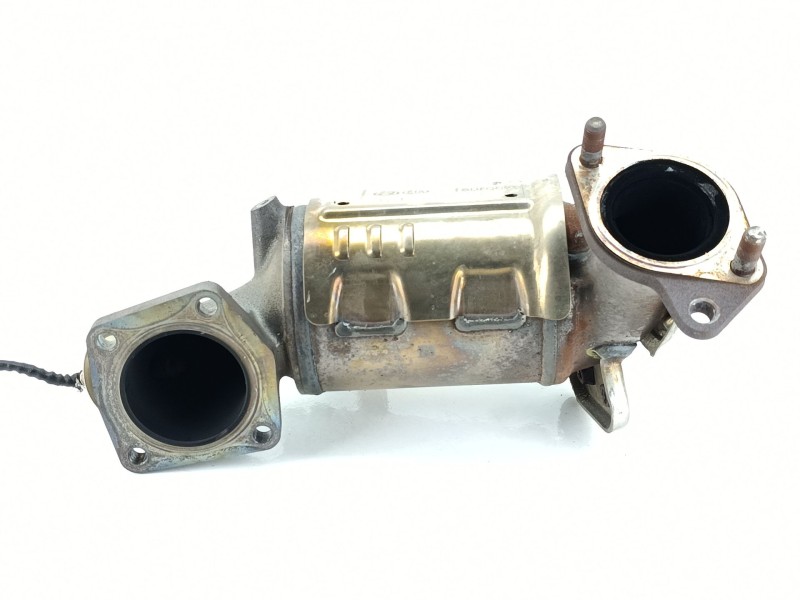 Recambio de catalizador para kia xceed (cd) 1.4 t-gdi referencia OEM IAM 03BK0  