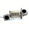 Recambio de catalizador para kia xceed (cd) 1.4 t-gdi referencia OEM IAM 03BK0  