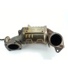 Recambio de catalizador para kia xceed (cd) 1.4 t-gdi referencia OEM IAM 03BK0  