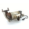 Recambio de catalizador para kia xceed (cd) 1.4 t-gdi referencia OEM IAM 03BK0  