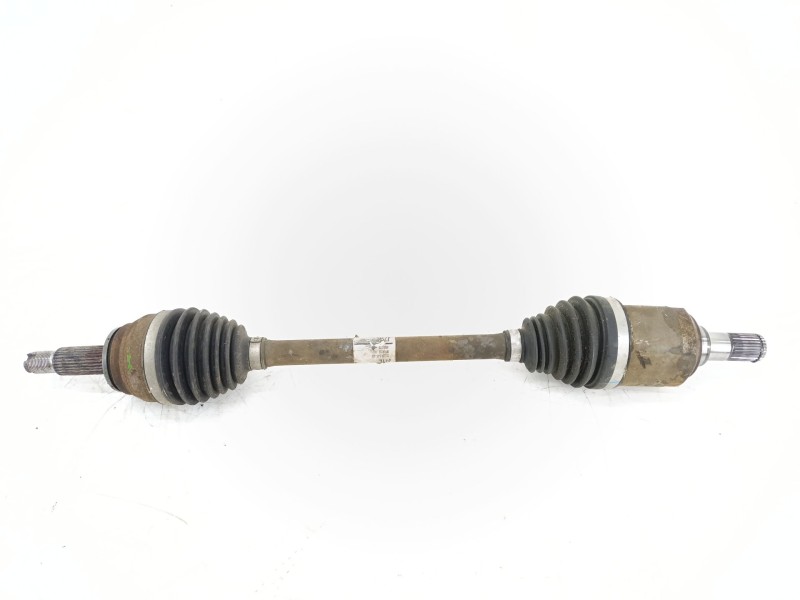 Recambio de transmision delantera izquierda para kia xceed (cd) 1.4 t-gdi referencia OEM IAM 49500J7130  