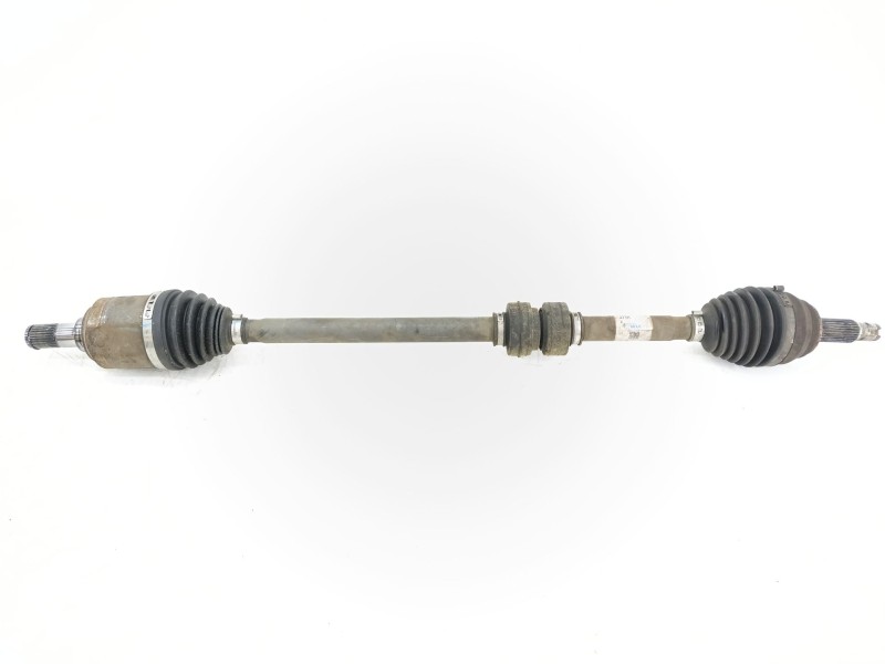 Recambio de transmision delantera derecha para kia xceed (cd) 1.4 t-gdi referencia OEM IAM 49501J7130  