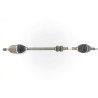 Recambio de transmision delantera derecha para kia xceed (cd) 1.4 t-gdi referencia OEM IAM 49501J7130  