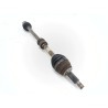 Recambio de transmision delantera derecha para kia xceed (cd) 1.4 t-gdi referencia OEM IAM 49501J7130  