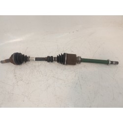 TRANSMISION DELANTERA DERECHA 39100BB32B 