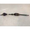 Recambio de transmision delantera derecha para nissan qashqai i (j10, nj10) 1.5 dci referencia OEM IAM 39100BB32B  