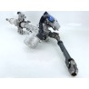 Recambio de columna direccion para kia xceed (cd) 1.4 t-gdi referencia OEM IAM 56300J7300  