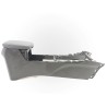 Recambio de consola central para kia xceed (cd) 1.4 t-gdi referencia OEM IAM 84610J7400  