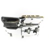 Recambio de calefaccion entera normal para kia xceed (cd) 1.4 t-gdi referencia OEM IAM 97100J7080  