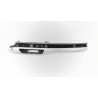 Recambio de embellecedor salpicadero para audi a4 b9 (8w2, 8wc) 2.0 tdi referencia OEM IAM 8W1820902  