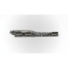 Recambio de embellecedor salpicadero para audi a4 b9 (8w2, 8wc) 2.0 tdi referencia OEM IAM 8W1820902  