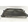 Recambio de radiador agua para volkswagen t-roc (a11, d11) 1.5 tsi referencia OEM IAM 5Q0121251  