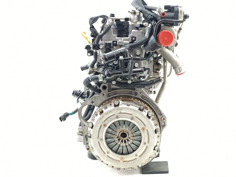 Recambio de motor completo para kia xceed (cd) 1.4 t-gdi referencia OEM IAM G4LD  