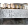 Recambio de motor completo para kia xceed (cd) 1.4 t-gdi referencia OEM IAM G4LD  