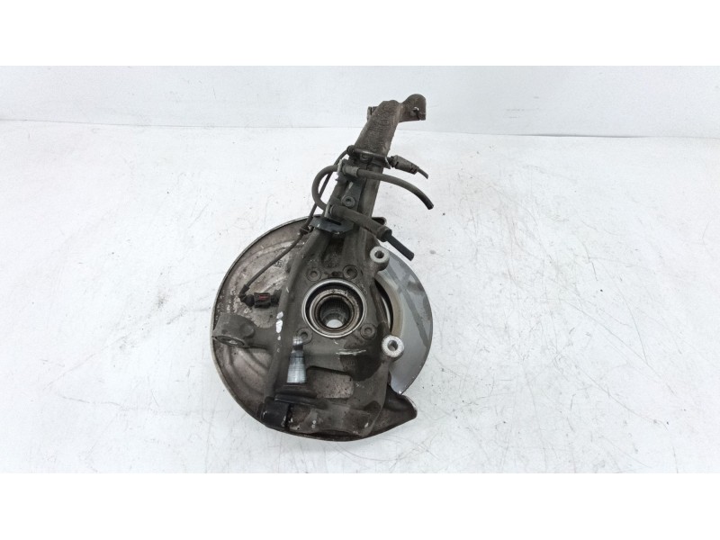 Recambio de mangueta delantera derecha para audi a4 b9 (8w2, 8wc) 2.0 tdi referencia OEM IAM 8W0407242F  