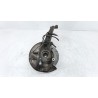 Recambio de mangueta delantera derecha para audi a4 b9 (8w2, 8wc) 2.0 tdi referencia OEM IAM 8W0407242F  