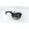 Recambio de mangueta delantera derecha para audi a4 b9 (8w2, 8wc) 2.0 tdi referencia OEM IAM 8W0407242F  
