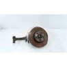 Recambio de mangueta delantera derecha para audi a4 b9 (8w2, 8wc) 2.0 tdi referencia OEM IAM 8W0407242F  