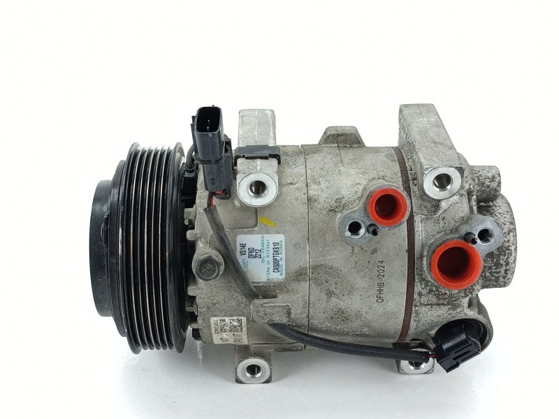 Recambio de compresor aire acondicionado para kia xceed (cd) 1.4 t-gdi referencia OEM IAM 97701G4300  