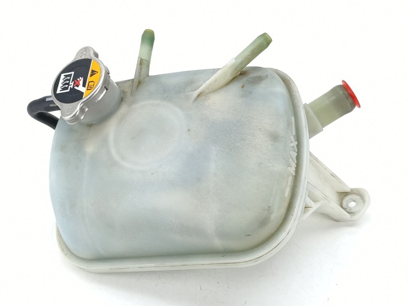 Recambio de deposito expansion para kia xceed (cd) 1.4 t-gdi referencia OEM IAM 25430F3300  