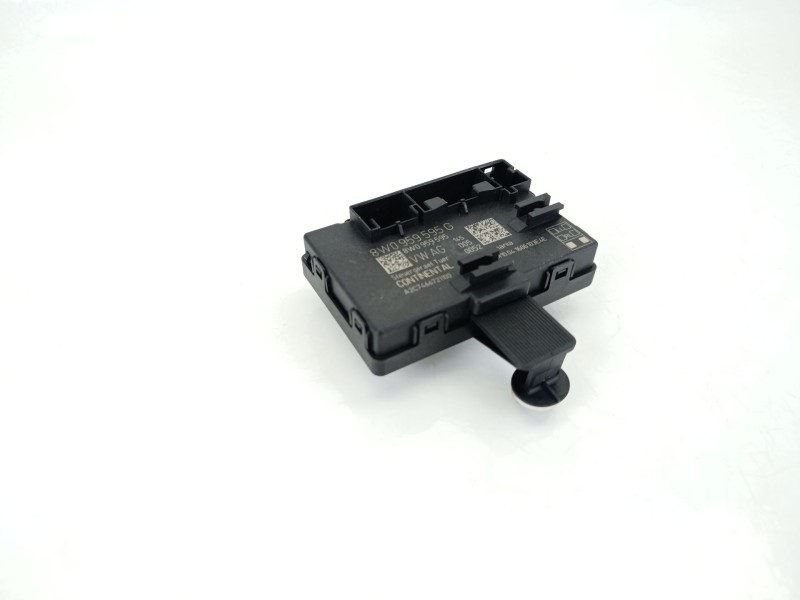 Recambio de modulo electronico para audi a4 b9 (8w2, 8wc) 2.0 tdi referencia OEM IAM 8W0959595G  