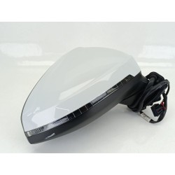 RETROVISOR DERECHO 8W1857410C 