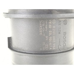CAUDALIMETRO 03L906461A 