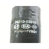 Recambio de tubo presion turbocompresor para kia xceed (cd) 1.4 t-gdi referencia OEM IAM 2828303010  