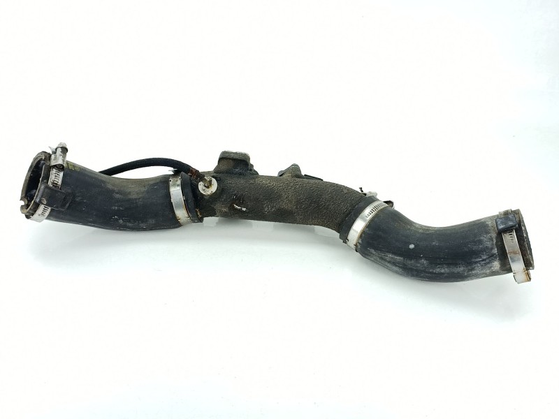 Recambio de tubo presion turbocompresor para kia xceed (cd) 1.4 t-gdi referencia OEM IAM 2828803010  
