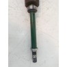 Recambio de transmision delantera derecha para nissan qashqai i (j10, nj10) 1.5 dci referencia OEM IAM 39100BB32B  