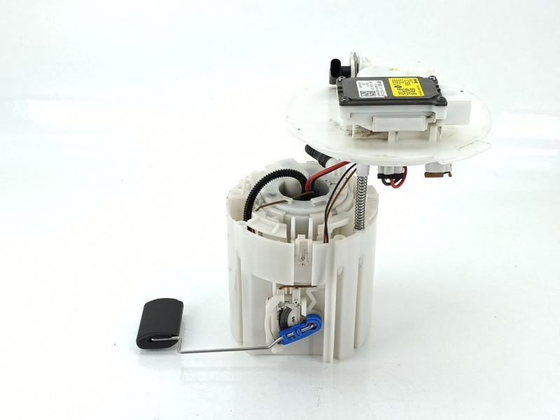Recambio de aforador para kia xceed (cd) 1.4 t-gdi referencia OEM IAM 31120J7100  