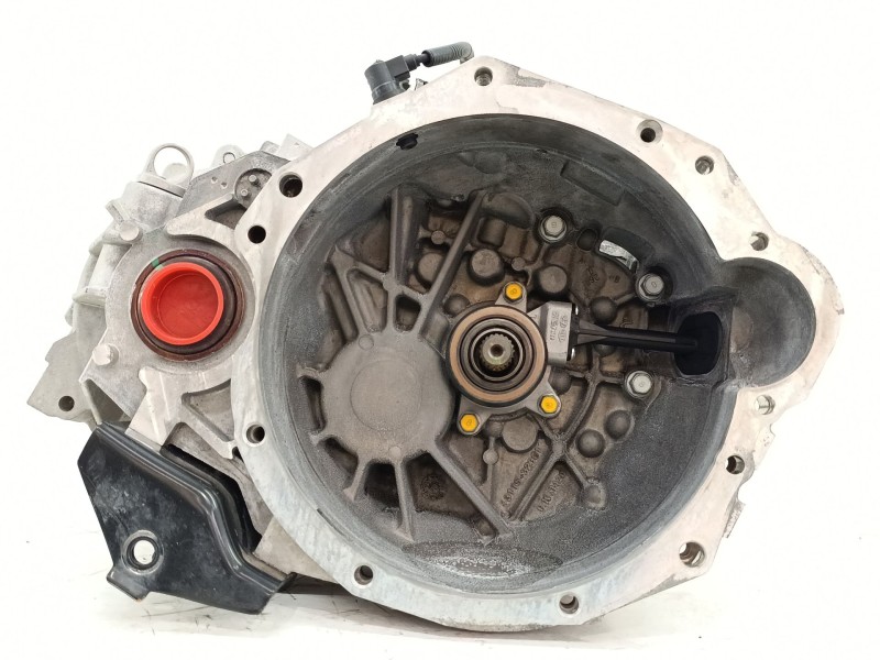 Recambio de caja cambios para kia xceed (cd) 1.4 t-gdi referencia OEM IAM WKJ6  