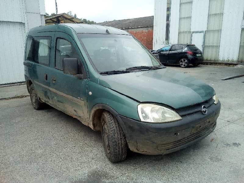 OPEL COMBO TOUR