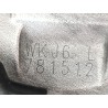 Recambio de caja cambios para kia xceed (cd) 1.4 t-gdi referencia OEM IAM WKJ6  