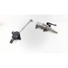 Recambio de columna direccion para audi a4 b9 (8w2, 8wc) 2.0 tdi referencia OEM IAM 8W0419502D  