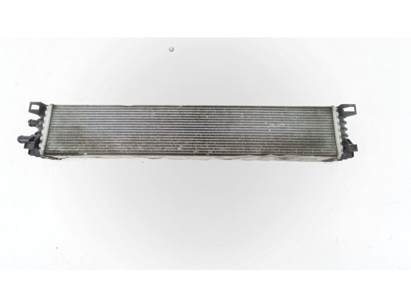 Recambio de radiador agua para audi a4 b9 (8w2, 8wc) 2.0 tdi referencia OEM IAM 8W0145804A  